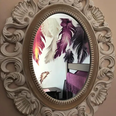 Auszeit アパート ケムニッツ