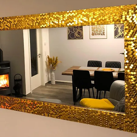 Auszeit Chemnitz (Saská Kamenice)