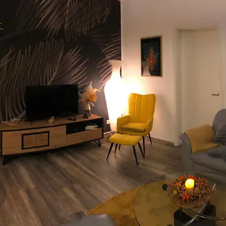 アパート Auszeit