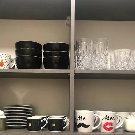 Auszeit شقة