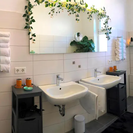 アパート Auszeit