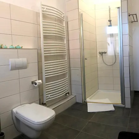 Auszeit شقة *
