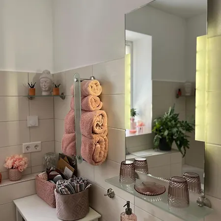 アパート Auszeit *