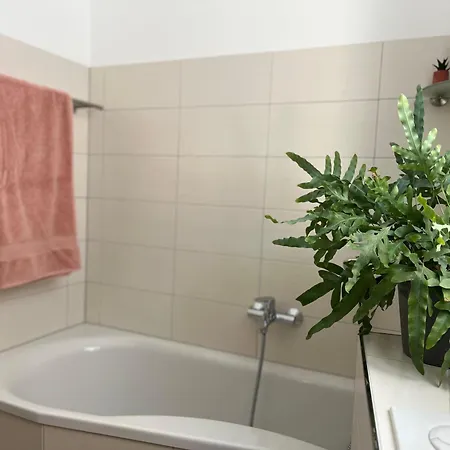 Apartmán Auszeit Chemnitz (Saská Kamenice)