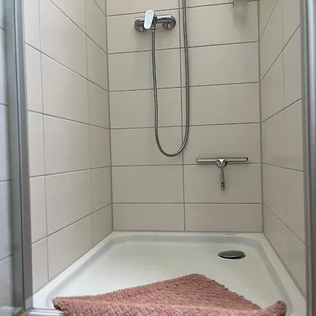 Auszeit * Chemnitz (Saská Kamenice)