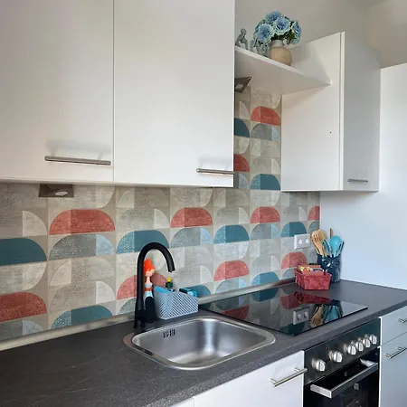 アパート Auszeit