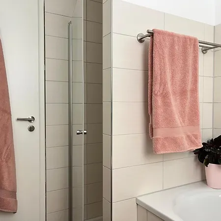 Auszeit Chemnitz (Saská Kamenice)