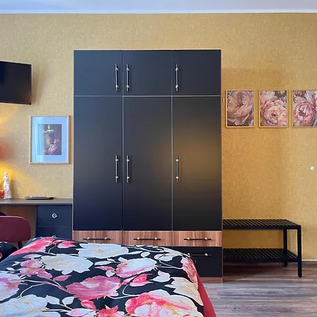 アパート Auszeit