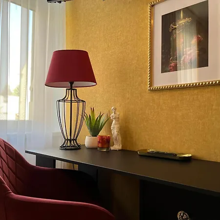 Auszeit アパート *