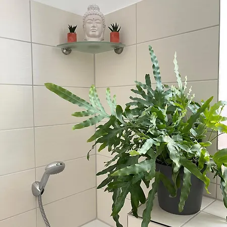 Auszeit Chemnitz (Saská Kamenice)