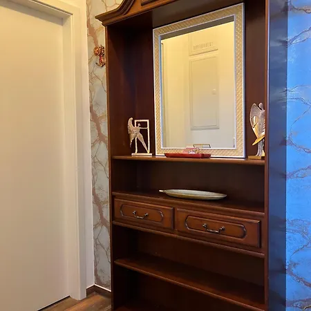 Apartmán Auszeit Chemnitz (Saská Kamenice)