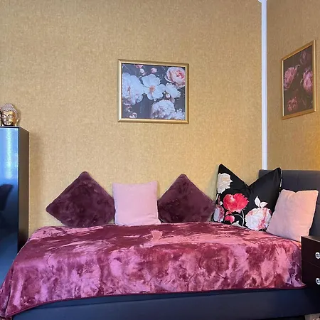 アパート Auszeit