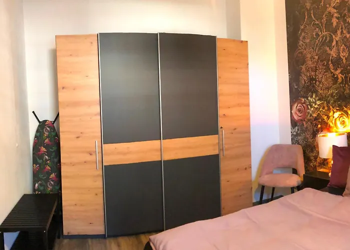 Auszeit Lägenhet *